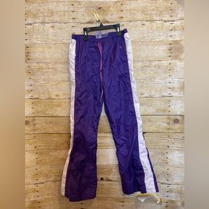 Y2K girls Roxy pants 🛍